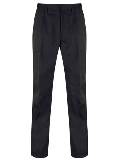 black alsi trouser