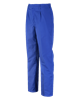 royal blue trouser left side