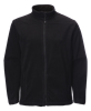 anti pill full zip micro fleece