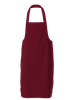 smokeberry bib apron