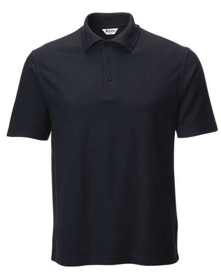 classic polo shirt navy