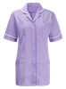 lilac lightweight female tunic