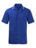 royal blue advantage tunic for males