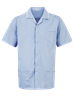 sky blue advantage tunic for males