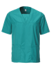 jade unisex scrub top