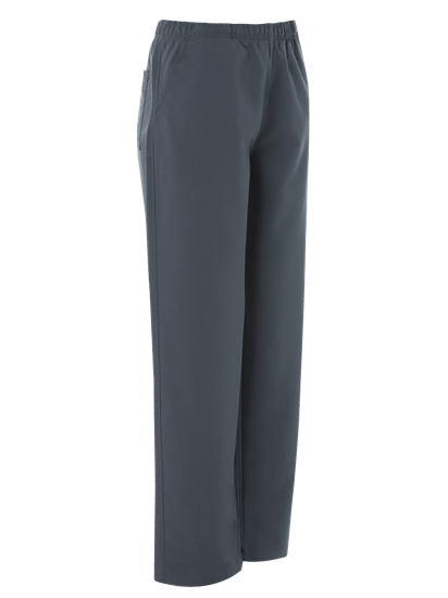 Picture of Female 4-Way Stretch Scrub Trouser - Slate Grey