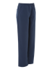 Picture of Female 4-Way Stretch Scrub Trouser - Navy