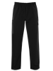 Picture of Male 4-Way Stretch Scrub Trouser - Black