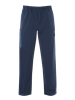 Picture of Male 4-Way Stretch Scrub Trouser - Navy