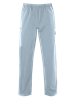 Picture of Male 4-Way Stretch Scrub Trouser - Sky Blue