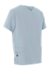 Picture of 4-Way Stretch Male Scrub Tunic - Sky Blue