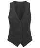 Picture of Waldorf Waistcoat - Mid Grey