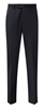 Picture of Aldwych Tailored Fit Trousers - Navy