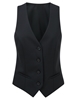 Picture of Waldorf Waistcoat - Navy