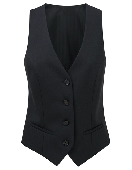 Picture of Waldorf Waistcoat - Navy