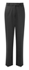 Picture of Grosvenor Straight Leg Trousers - Mid Grey