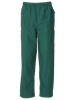 Picture of Unisex Scrub Trouser (145gsm) - Bottle Green