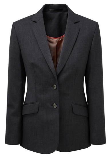 Picture of Classic Fit Connaught Jacket - Navy