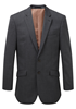 Picture of Tailored fit Aldwych Jacket - Grey