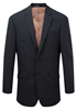 Picture of Tailored fit Aldwych Jacket - Navy