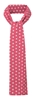 Picture of Long Scarf - Pink/Grey Ella Print