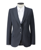 Picture of Ladies Finchley Jacket - Navy