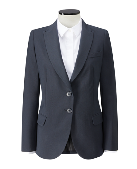 Picture of Ladies Finchley Jacket - Navy