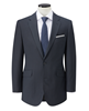 Picture of Men's Farringdons Jacket - Navy