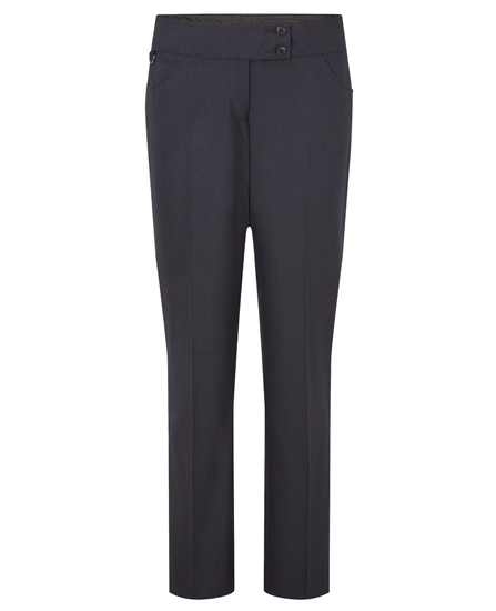 Picture of Ladies Maidavale Trousers - Navy