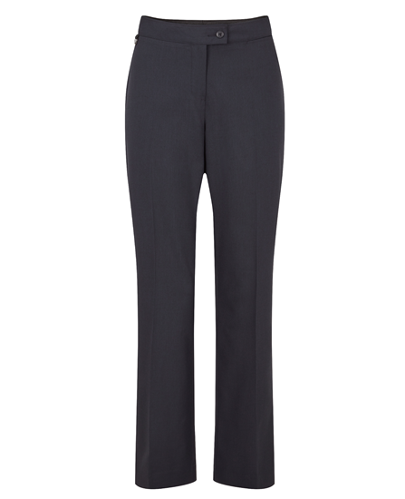 Picture of Finsbury Ladies Trouser - Navy