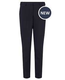 Picture of Ladies Chiswick Slim Fit Trouser