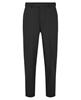 Picture of Putney Plain Men's Front Trouser - Black