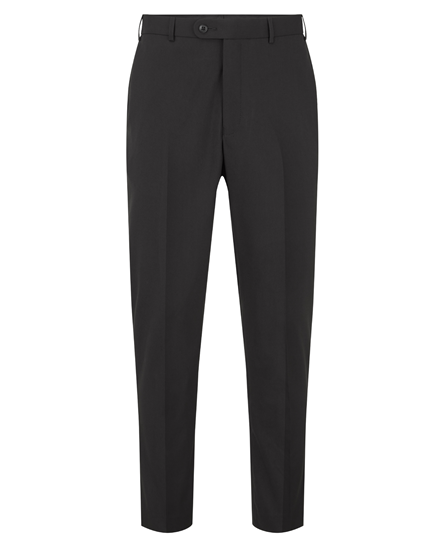 Picture of Edgware Slim Fit Trouser - Navy