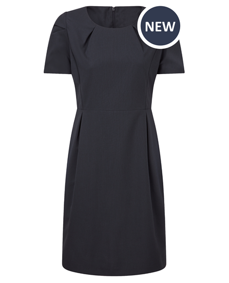 Picture of Primrose Dress - Navy