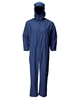 Picture of Paintroom Single Layer Coverall - Navy