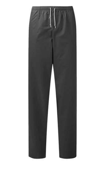 Picture of Unisex Scrub Trouser (145gsm) - Slate Grey