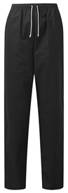 Picture of Unisex Elasticated Waist Chefs Trouser