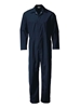 Picture of Food Trade Coverall No Pockets (245gsm) - Navy