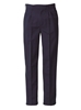 Picture of Food Trade Trouser Half Elasticated Waistband (245gsm) - Navy