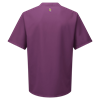 Picture of Mode Male Notch Neck Scrub Tunic - Dusk