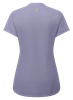 Picture of Mode Women's Notch Neck Scrub Tunic - Dawn