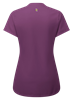 Picture of Mode Women's Notch Neck Scrub Tunic - Dusk