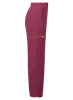 Picture of Mode Women's Scrub Trousers - Garnet