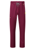 Picture of Mode Men's Scrub Trouser - Garnet