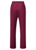 Picture of Mode Men's Scrub Trouser - Garnet