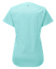 Picture of Spirit Women's Mock Wrap Scrub Tunic - Wave