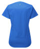 Picture of Spirit Women's Mock Wrap Scrub Tunic - Ocean