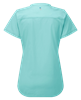 Picture of Spirit Female V-Neck Scrub Tunic - Wave