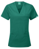 Picture of Spirit Female V-Neck Scrub Tunic - Brook