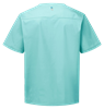 Picture of Spirit Men's V-neck Scrub Tunic - Wave